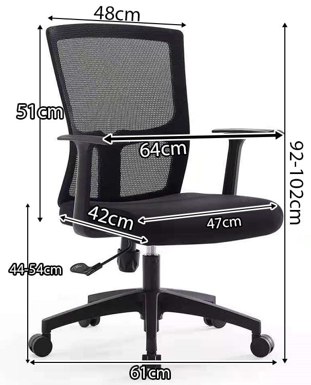 オフィスデスク パソコンデスク 事務デスク ワークデスク デスク オープン収納 引き出し付き スチールフレーム ナチュラル カスタマイズ可能 BGZ-C051 CHICKAGU