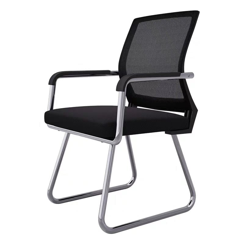 ミーティングテーブル 会議テーブル 会議用テーブル シンプル モダン ロの字脚 スチール脚 ワイヤリングBOX メラミン化粧板 HYZ-414