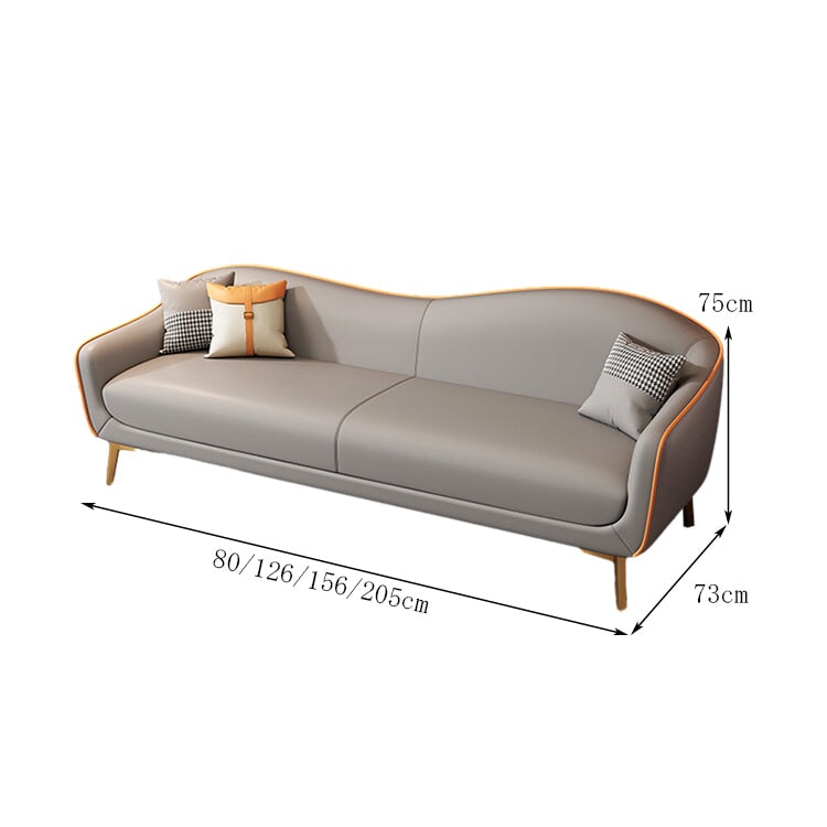 インドアソファ インドア ソファ 人間工学 快適 スチール脚 木製フレーム Sバネ ウレタンスポンジ 一人掛け 二人掛け 三人掛け カスタマイズ可能 CHICKAGU