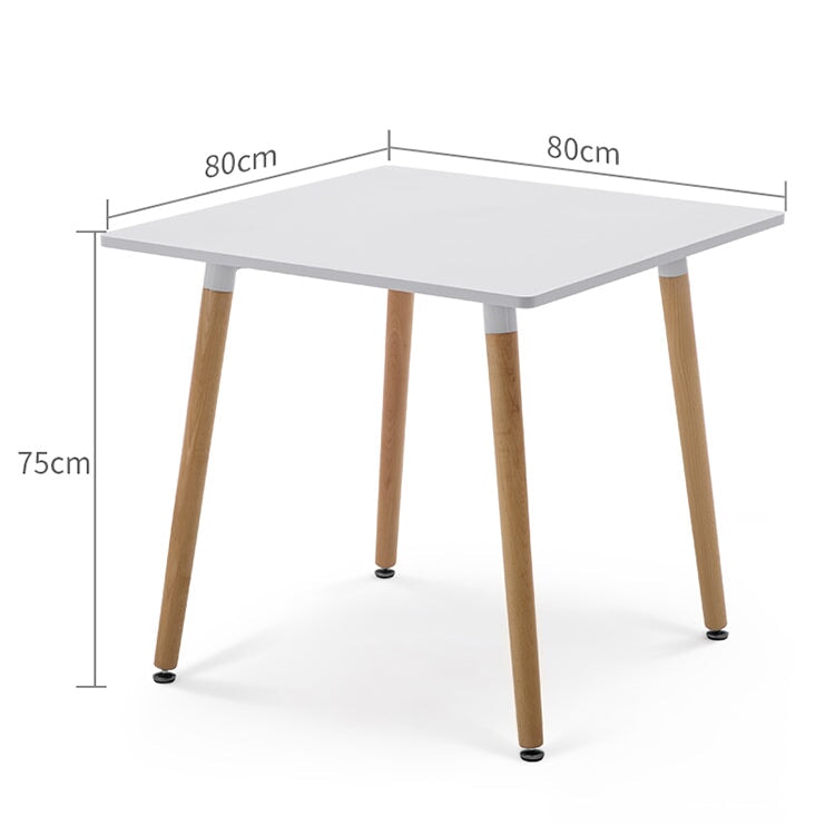 応接セット テーブル チェア スチール ポリプロピレン樹脂 一体成型 人間工学 おしゃれ シンプル JDZH-C032 chickagu