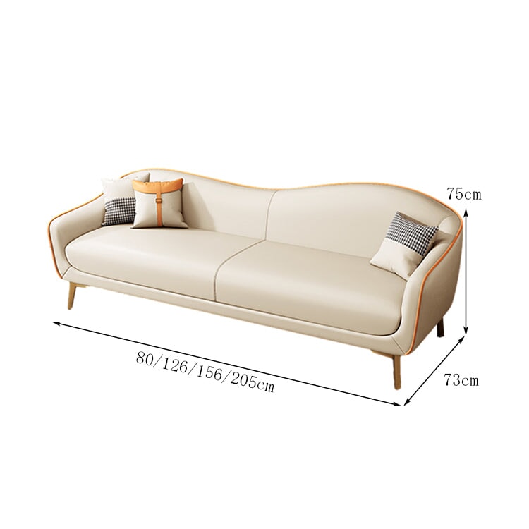 インドアソファ インドア ソファ 人間工学 快適 スチール脚 木製フレーム Sバネ ウレタンスポンジ 一人掛け 二人掛け 三人掛け カスタマイズ可能 CHICKAGU