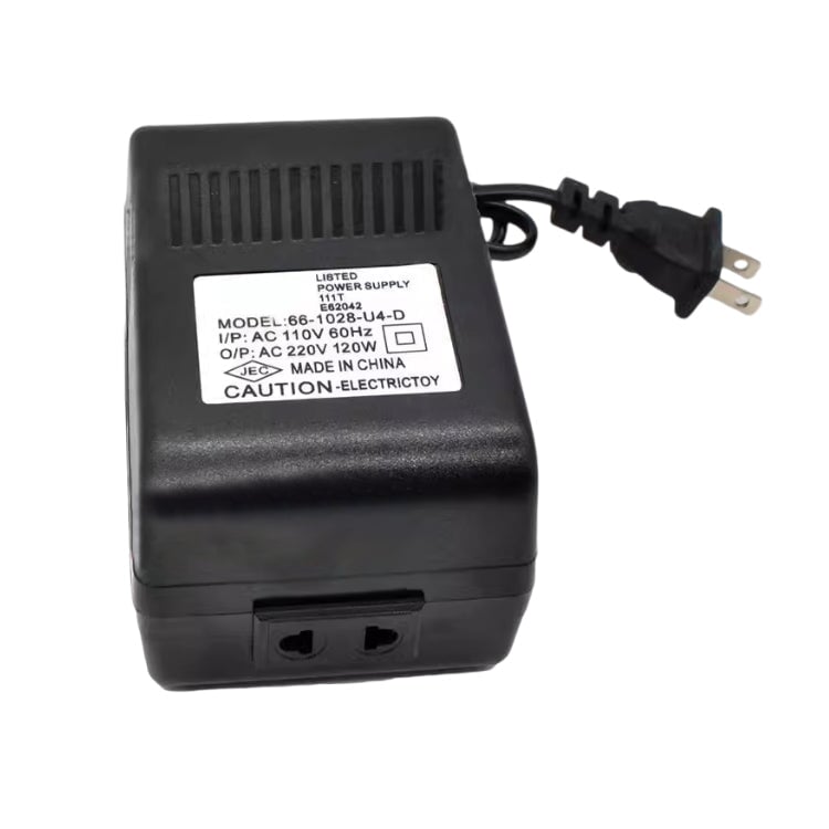 変圧器 10-250W変圧器 交流電圧変換用 110V-220V chickagu