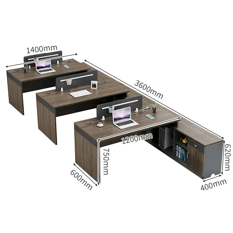 エコ板材 木目調 広い天板 サイドキャビネット チェスト 大容量 トップパネル デスク オフィスデスク 事務所用 落ち着き 機能的 使いやすい カスタマイズ可能 BGZ-C062 chickagu