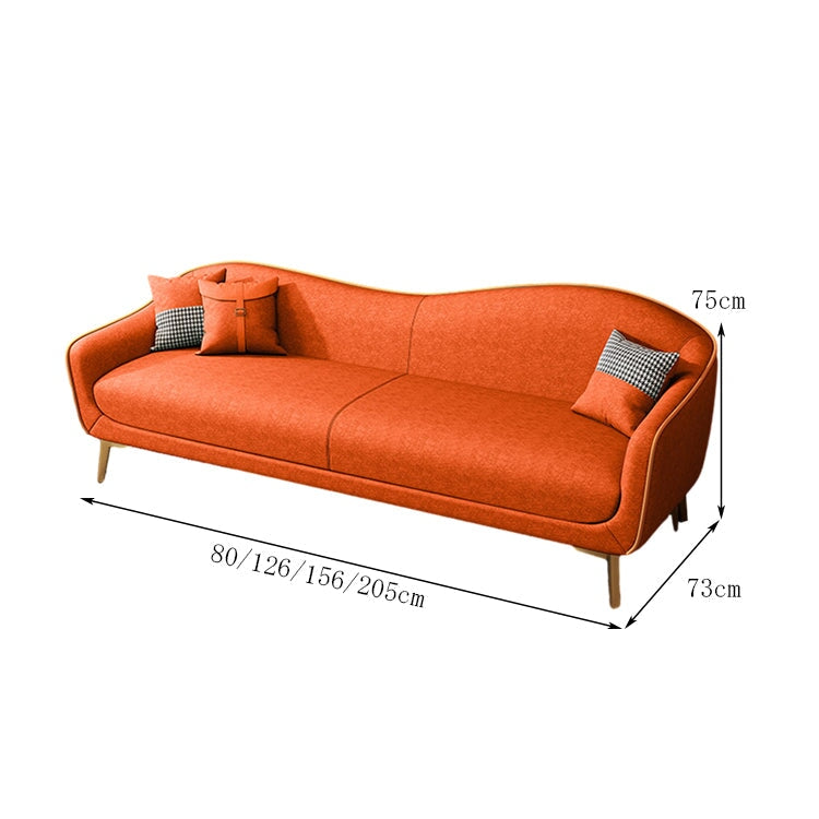 インドアソファ インドア ソファ 人間工学 快適 スチール脚 木製フレーム Sバネ ウレタンスポンジ 一人掛け 二人掛け 三人掛け カスタマイズ可能 CHICKAGU