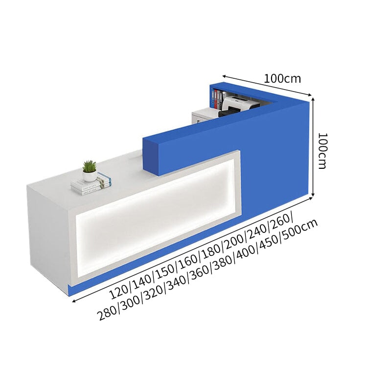 引き出し キーボードトレイ バイカラー 上部天板 鏡面仕上げ 受付カウンター 受付台 レジ台 マーブル柄 多色 おしゃれ 上質 カスタマイズ可能 JDT-C048 CHICKAGU