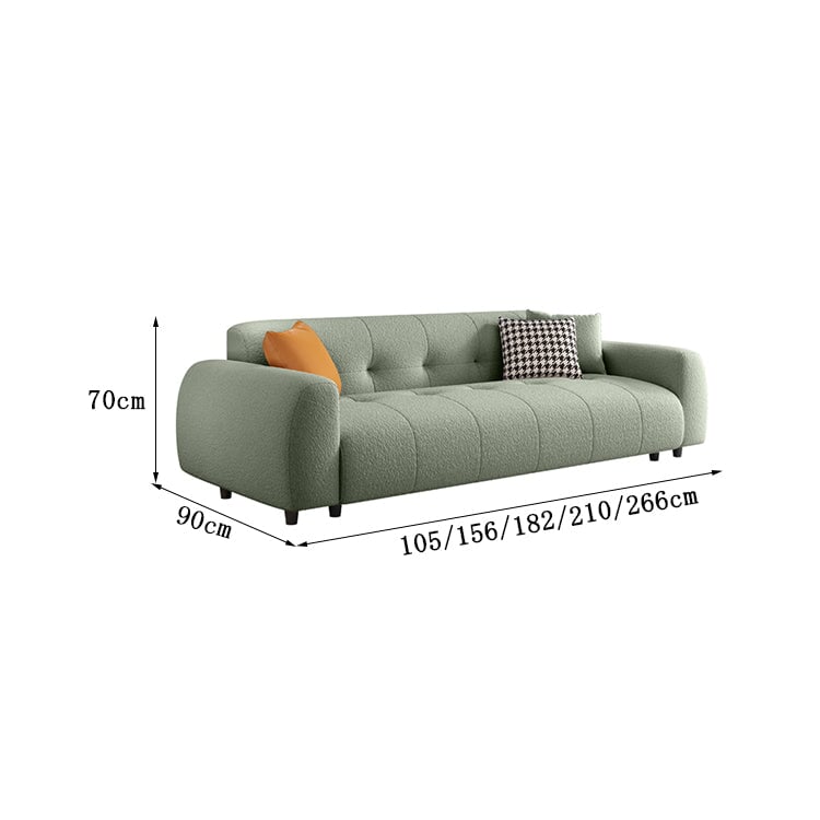 ソファ 応接 応接ソファ 待合室 リビング 人間工学 フィット感 弧状肘掛け ロータイプ 高反発ウレタン キズ防止 合成皮革 パイン材 Sバネ カジュアル 上質 JDSF-C026 chickagu