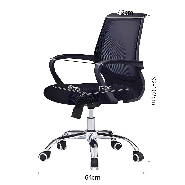 L型デスク トップパネル付き アジャスター付き オフィスデスク 事務机 ワークデスク パソコンデスク ファイルワゴン ホワイト カスタマイズ可能 BGZ-C015 CHICKAGU