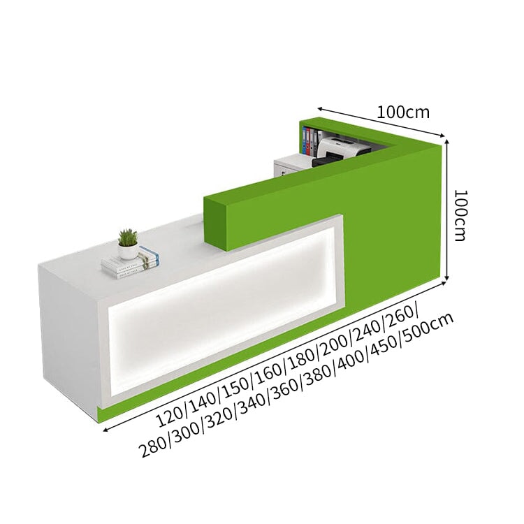 引き出し キーボードトレイ バイカラー 上部天板 鏡面仕上げ 受付カウンター 受付台 レジ台 マーブル柄 多色 おしゃれ 上質 カスタマイズ可能 JDT-C048 CHICKAGU