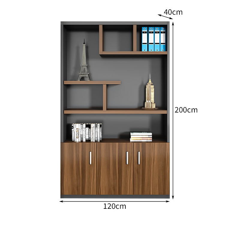 オープン式収納 扉付き 引き出し 取っ手 蝶番 物干し竿 収納キャビネット キャビネット 収納 ワードローブ 機能的 使い勝手 実用 CWG-C082