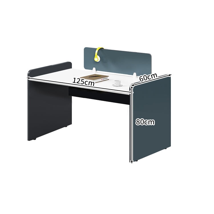 ゆとり トップパネル 配線穴キャップ サイドワゴン 移動可能 メラミン化粧板 デスク ワークデスク オフィス用 組み合わせ シンプル 洗練 実用 カスタマイズ可能 BGZ-C060