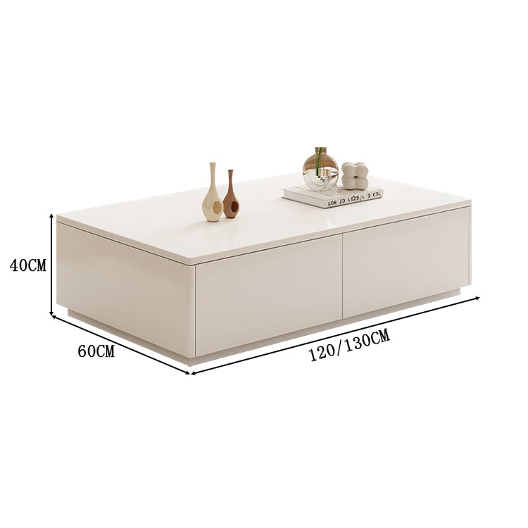 テレビボード テレビ台 TV リビング用 収納 大容量 引き出し 扉付き エコ板材 天然木 角丸加工 プッシュオープン式 ミニマル 実用 簡素 CHICKAGU