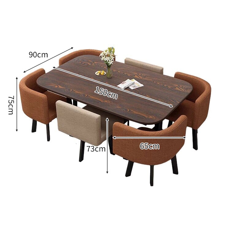 R仕上げ アイアン脚 PUレザー エコ板材 打ち合わせ 商談 応接セット リビングチェア 応接チェア 椅子 オフィスセット おしゃれ カスタマイズ可能 JDZH-A409 chickagu