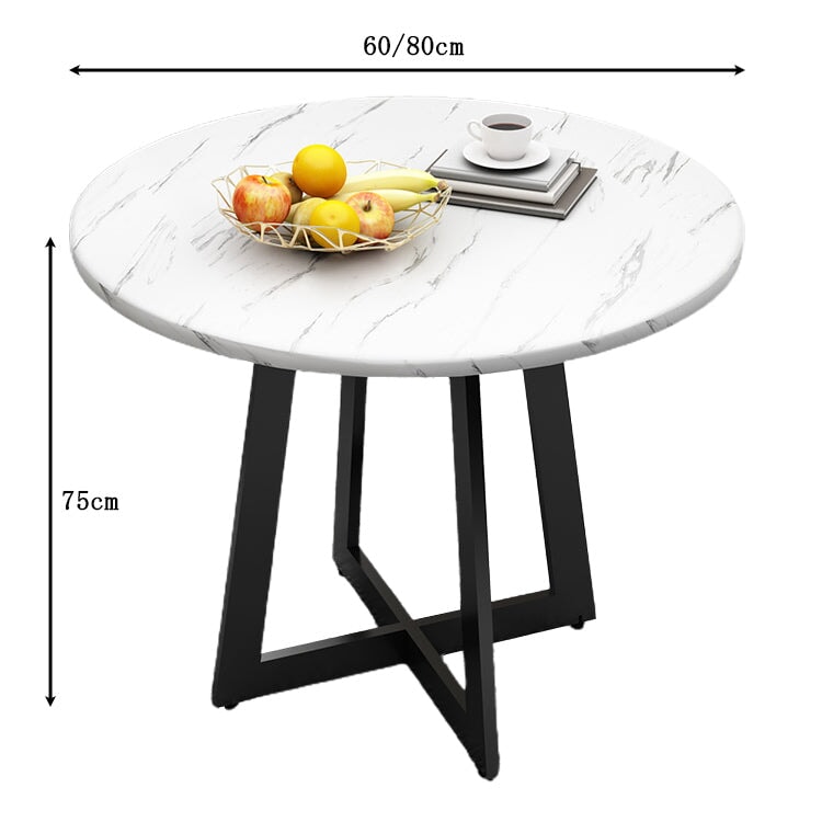 応接セット 椅子 チェア テーブル センターテーブル スチール 応接用 弧状 丸い天板 360°調節可能 メラミン化粧板 高品質 耐荷重 おしゃれ シンプル JDZH-C033 chickagu