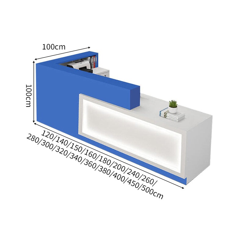 引き出し キーボードトレイ バイカラー 上部天板 鏡面仕上げ 受付カウンター 受付台 レジ台 マーブル柄 多色 おしゃれ 上質 カスタマイズ可能 JDT-C048 CHICKAGU