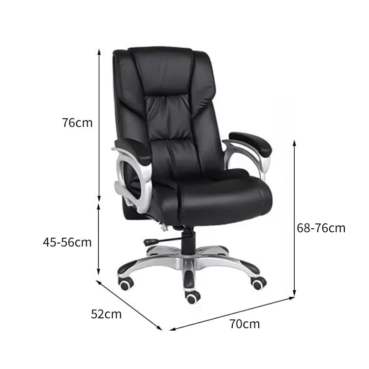 分厚い天板 頑丈 配線ボックス 幕板 安定性 幅広 サイドキャビネット 引き出し 扉付き収納 デスク エグゼクティブ 役員デスク 落ち着き 重厚感 カスタマイズ可能 LBZ-C053