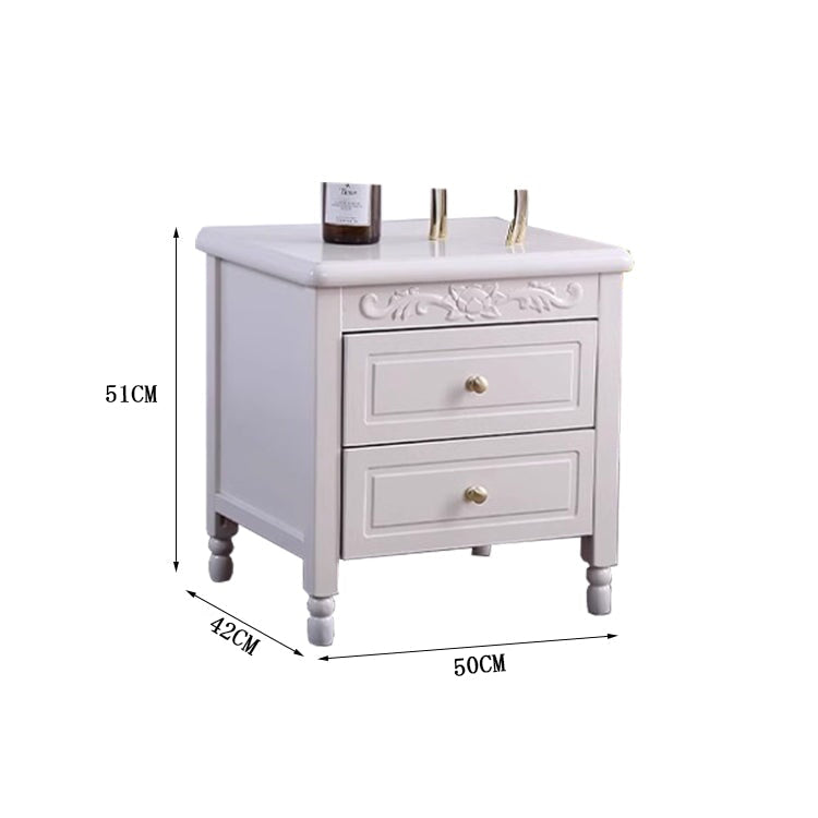 ベッド キング サイズ 二人用 ウレタン ヘッドボード ふくよか 革 天然木 大容量 収納 引き出し ベッド下収納 サイドテーブル オシャレ ラグジュアリー カスタマイズ可能 BED-C028