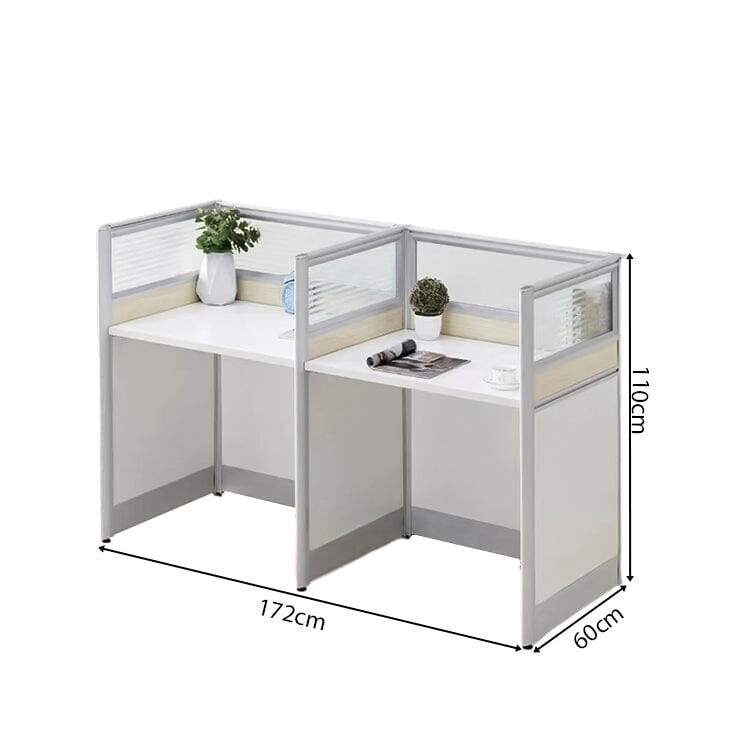 頑丈 パーティション 集中力向上 配線孔キャップ オフィスデス ワークデスク 役員デスク 事務机 学習机 洗練 モダン カスタマイズ可能 BGZ-C045
