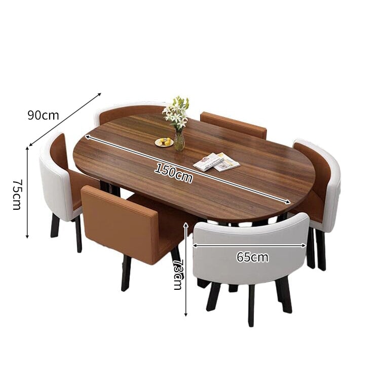 R仕上げ アイアン脚 PUレザー エコ板材 打ち合わせ 商談 応接セット リビングチェア 応接チェア 椅子 オフィスセット おしゃれ カスタマイズ可能 JDZH-A409 chickagu