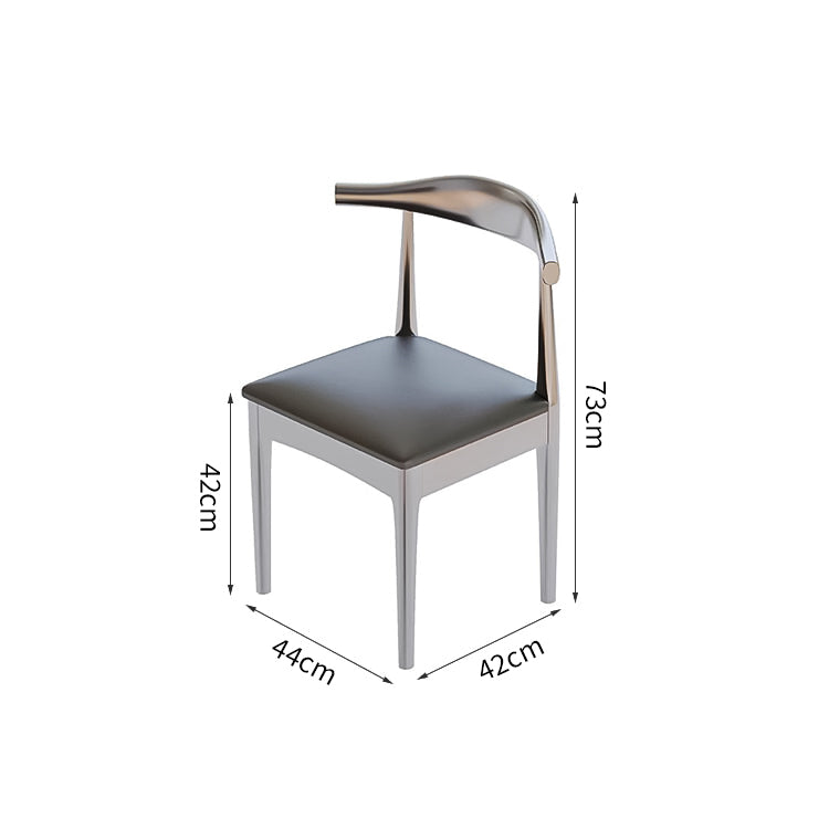 分厚い天板 炭素鋼フレーム 頑丈 木目調 重厚感 テーブル 会議テーブル オフィス家具 インテリア ミニマル モダン カスタマイズ可能  HYZ-C040
