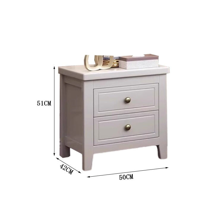 ベッド キング サイズ 二人用 ウレタン ヘッドボード ふくよか 革 天然木 大容量 収納 引き出し ベッド下収納 サイドテーブル オシャレ ラグジュアリー カスタマイズ可能 BED-C028