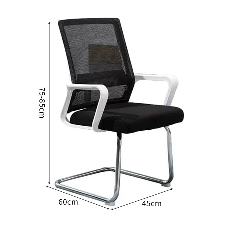 広々 洗練 配線ボークス ホワイト メラミン化粧板 スチール 会議テーブル ミーティングテーブル オフィスデスク 会議室 業務用 カスタマイズ可能 HYZ-C061