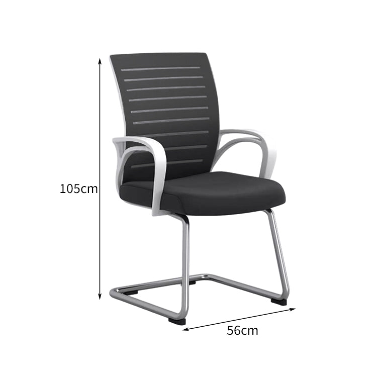 配線穴 エコ板材 厚み バイカラー 金属脚 八の字構造 安定性 テーブル 会議テーブル シンプル 洗練 ホワイト カスタマイズ可能 HYZ-C045