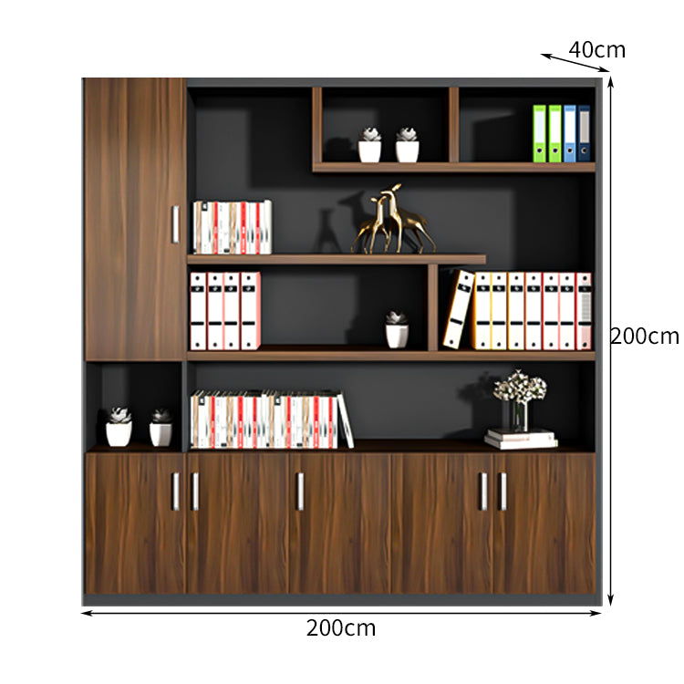 オープン式収納 扉付き 引き出し 取っ手 蝶番 物干し竿 収納キャビネット キャビネット 収納 ワードローブ 機能的 使い勝手 実用 CWG-C082