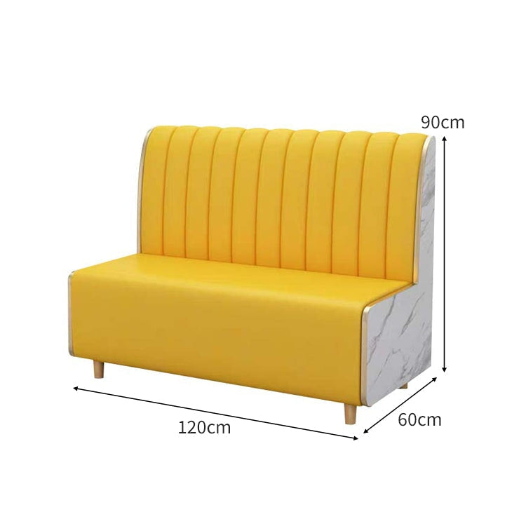 ナッパレザー ウレタンフォーム 焼付塗装 応接セット 応接チェア ソファー 1人掛けチェア カジュアル グレー グリーン イエロー ピンク カスタマイズ可能 JDSF-A431 chickagu