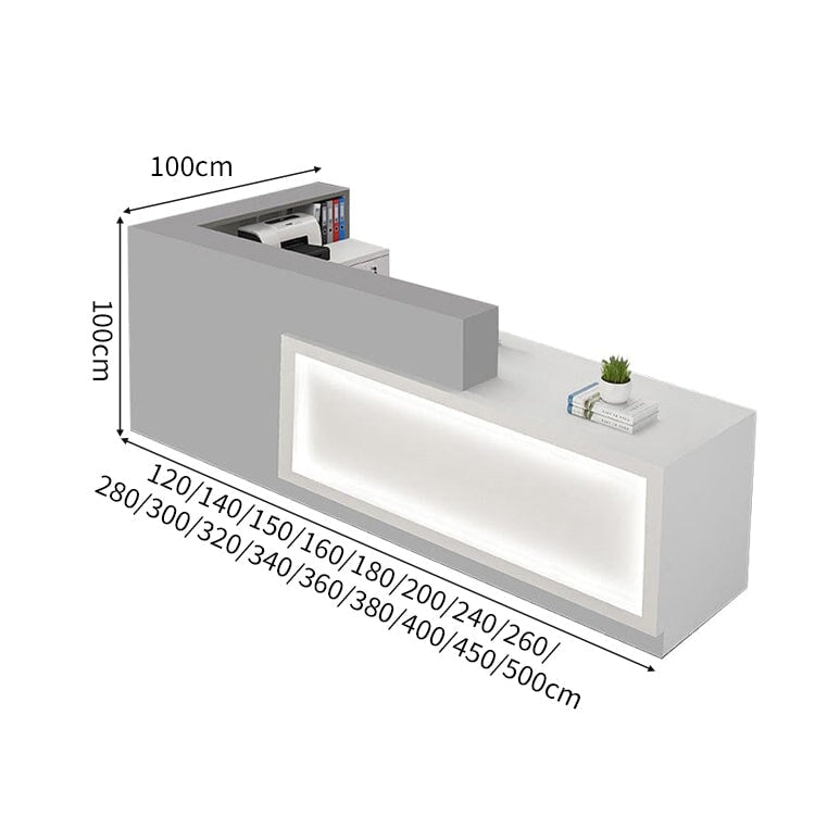 引き出し キーボードトレイ バイカラー 上部天板 鏡面仕上げ 受付カウンター 受付台 レジ台 マーブル柄 多色 おしゃれ 上質 カスタマイズ可能 JDT-C048 CHICKAGU
