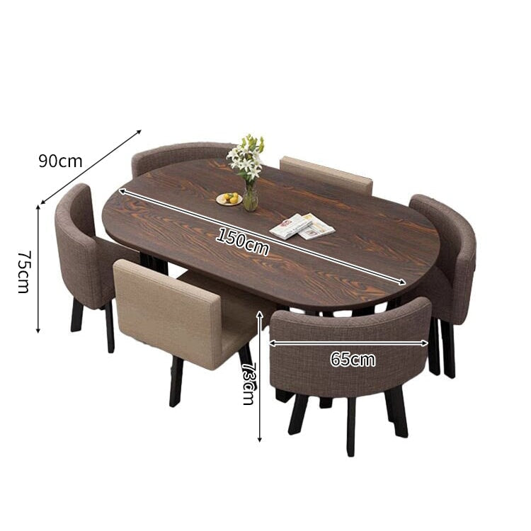 R仕上げ アイアン脚 PUレザー エコ板材 打ち合わせ 商談 応接セット リビングチェア 応接チェア 椅子 オフィスセット おしゃれ カスタマイズ可能 JDZH-A409 chickagu