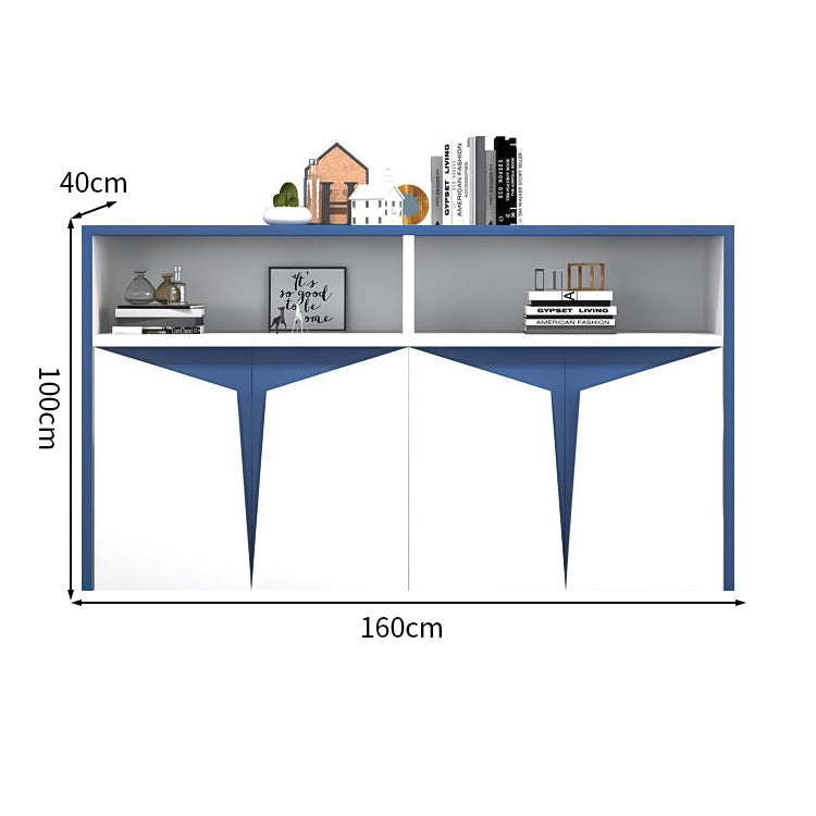 大容量 分類収納 多目的 鏡面仕上げ 焼付塗装 エコ板材 収納キャビネット キャビネット 収納 洗練 おしゃれ 上質 カスタマイズ可能 CWG-C081
