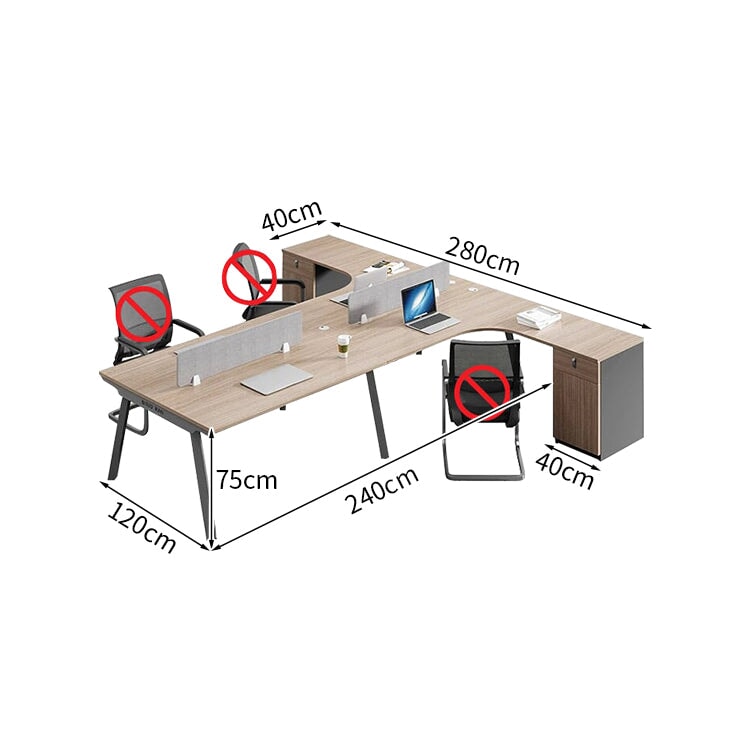 エコ板材 無塗装 トップパネル キャビネット ダイヤル錠 安全性 デスク ワークデスク オフィスデスク シンプル 簡素 実用 カスタマイズ可能 BGZ-K004