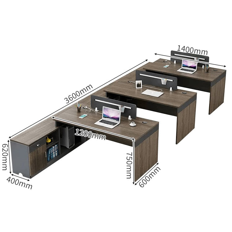 エコ板材 木目調 広い天板 サイドキャビネット チェスト 大容量 トップパネル デスク オフィスデスク 事務所用 落ち着き 機能的 使いやすい カスタマイズ可能 BGZ-C062 chickagu