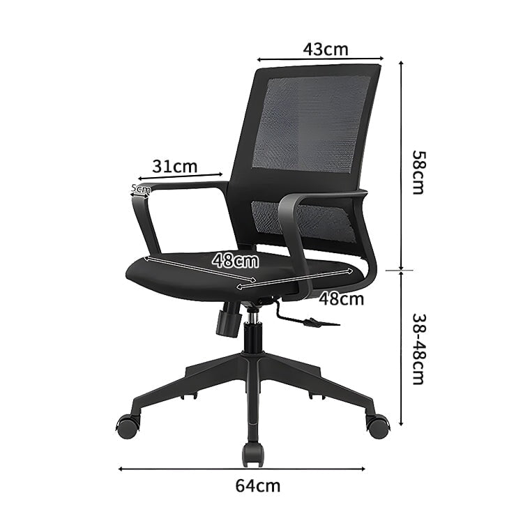 バイカラー 機能性 広い天板 キャビネット 三桁ダイヤル錠 PC収納 配線穴キャップ デスク オフィスデスク 事務所用 シンプル 洗練 ミニマル カスタマイズ可能 BGZ-C047 chickagu