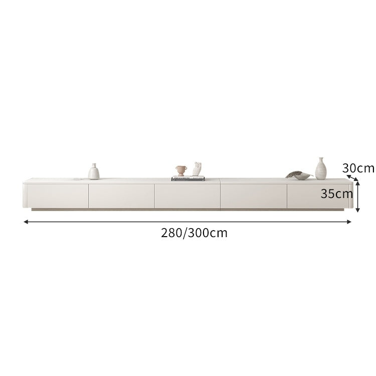 テレビボード テレビ台 TV リビング 引き出し 扉付き収納 プッシュオープン式 エコ板材 天然木 角丸加工 台輪 ホコリ防止 シンプル 使い勝手 簡素 カスタマイズ可能 DSG-C021 chickagu