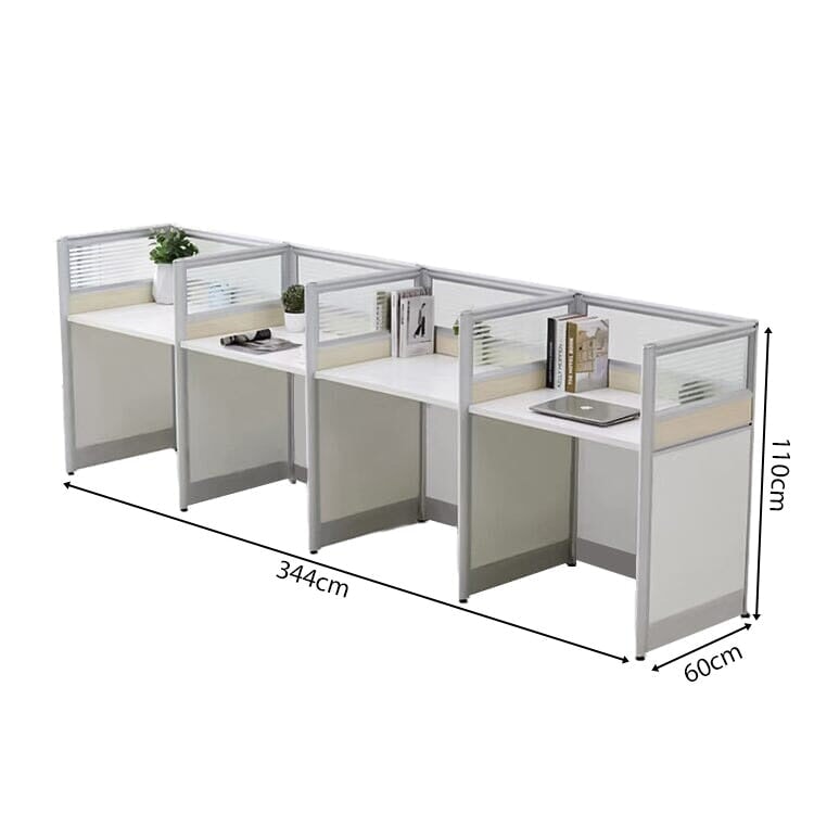 頑丈 パーティション 集中力向上 配線孔キャップ オフィスデス ワークデスク 役員デスク 事務机 学習机 洗練 モダン カスタマイズ可能 BGZ-C045