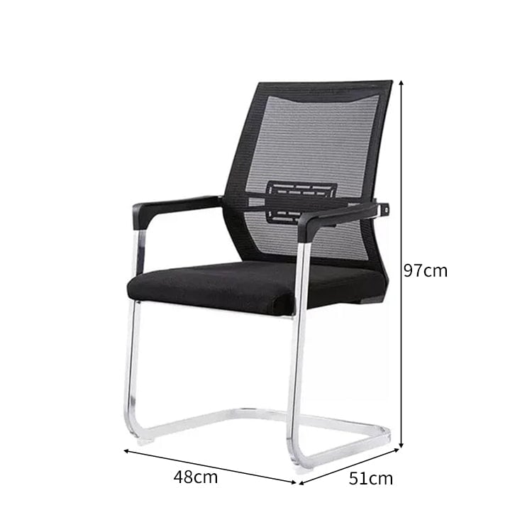 会議机 ミーティングテーブル 長方形テーブル  オフィスデスク 長机 炭素鋼脚 丸み シンプル 木目調 ホワイト カスタマイズ可能 HYZ-C004 CHICKAGU