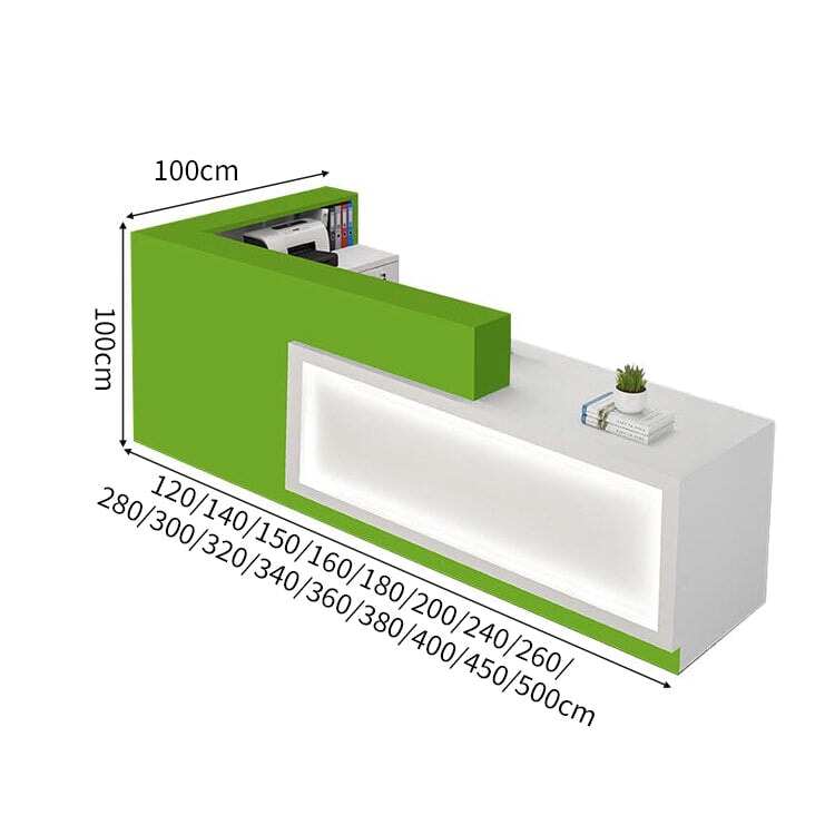 引き出し キーボードトレイ バイカラー 上部天板 鏡面仕上げ 受付カウンター 受付台 レジ台 マーブル柄 多色 おしゃれ 上質 カスタマイズ可能 JDT-C048 CHICKAGU