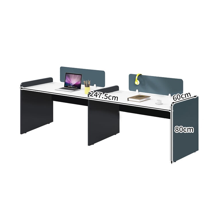 ゆとり トップパネル 配線穴キャップ サイドワゴン 移動可能 メラミン化粧板 デスク ワークデスク オフィス用 組み合わせ シンプル 洗練 実用 カスタマイズ可能 BGZ-C060