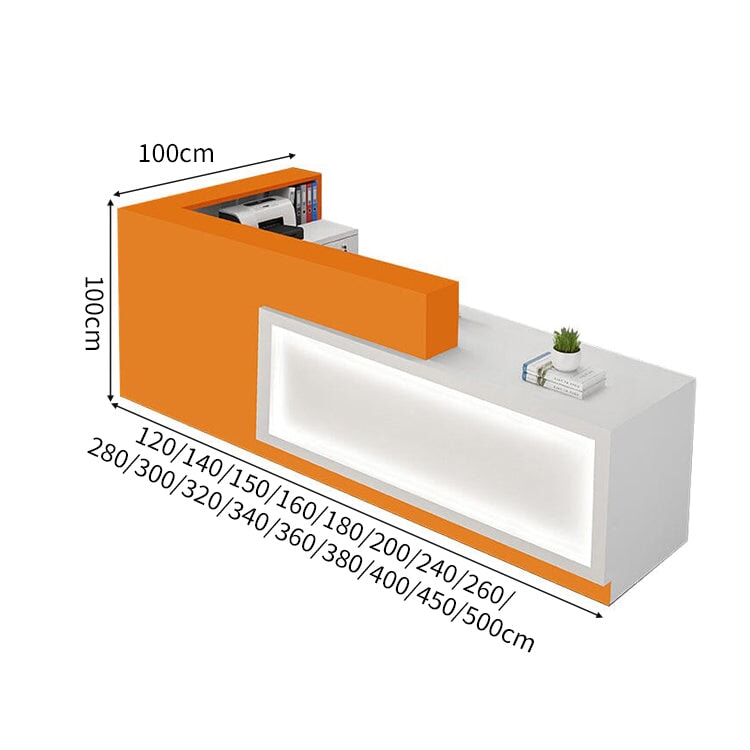 引き出し キーボードトレイ バイカラー 上部天板 鏡面仕上げ 受付カウンター 受付台 レジ台 マーブル柄 多色 おしゃれ 上質 カスタマイズ可能 JDT-C048 CHICKAGU
