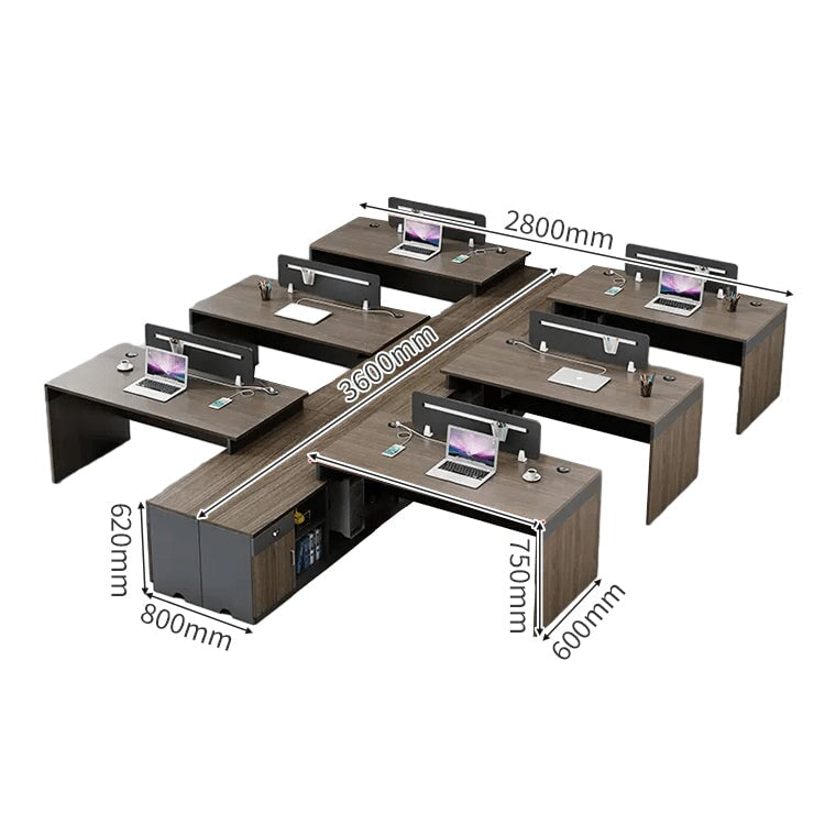エコ板材 木目調 広い天板 サイドキャビネット チェスト 大容量 トップパネル デスク オフィスデスク 事務所用 落ち着き 機能的 使いやすい カスタマイズ可能 BGZ-C062 chickagu