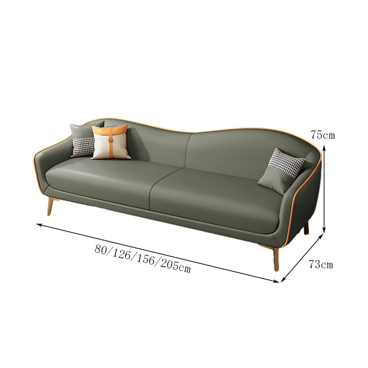 インドアソファ インドア ソファ 人間工学 快適 スチール脚 木製フレーム Sバネ ウレタンスポンジ 一人掛け 二人掛け 三人掛け カスタマイズ可能 CHICKAGU