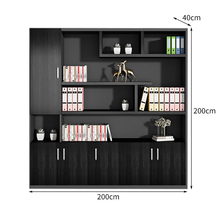 オープン式収納 扉付き 引き出し 取っ手 蝶番 物干し竿 収納キャビネット キャビネット 収納 ワードローブ 機能的 使い勝手 実用 CWG-C082