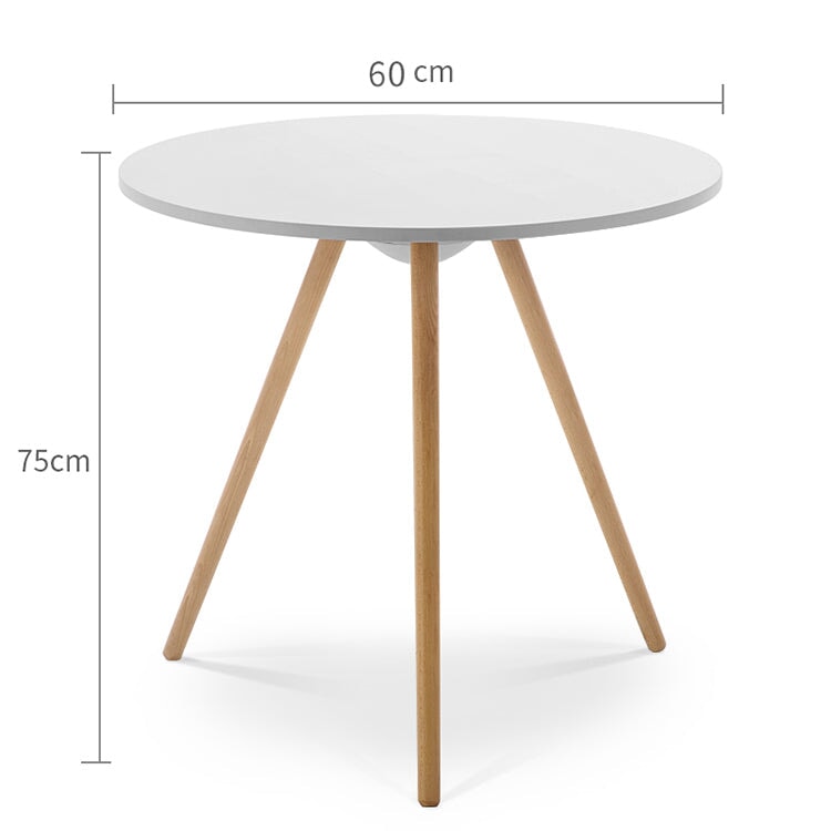 応接セット テーブル チェア スチール ポリプロピレン樹脂 一体成型 人間工学 おしゃれ シンプル JDZH-C032 chickagu