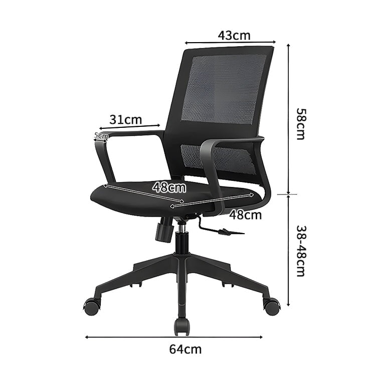 ゆとり トップパネル 配線穴キャップ サイドワゴン 移動可能 メラミン化粧板 デスク ワークデスク オフィス用 組み合わせ シンプル 洗練 実用 カスタマイズ可能 BGZ-C060 chickagu
