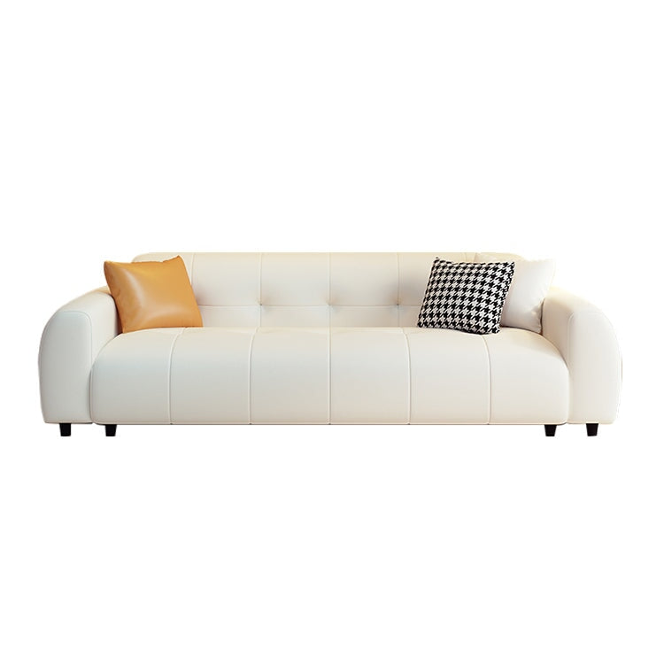 ソファ 応接 応接ソファ 待合室 リビング 人間工学 フィット感 弧状肘掛け ロータイプ 高反発ウレタン キズ防止 合成皮革 パイン材 Sバネ カジュアル 上質 JDSF-C026 chickagu