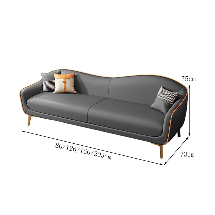 インドアソファ インドア ソファ 人間工学 快適 スチール脚 木製フレーム Sバネ ウレタンスポンジ 一人掛け 二人掛け 三人掛け カスタマイズ可能 CHICKAGU