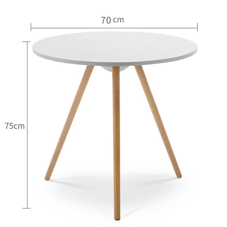 応接セット テーブル チェア スチール ポリプロピレン樹脂 一体成型 人間工学 おしゃれ シンプル JDZH-C032 chickagu
