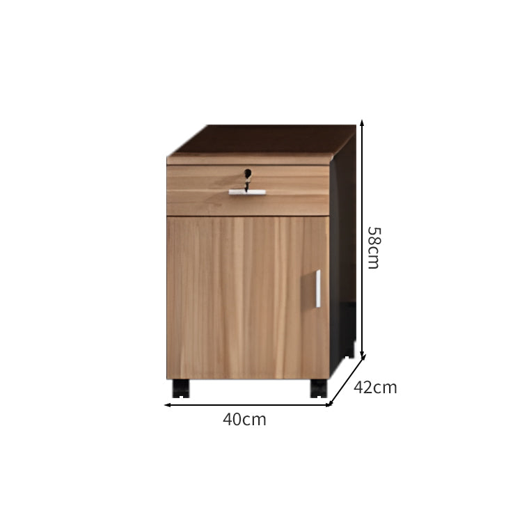 厚い天板 パーティション 配線穴キャップ 十分広い チェスト デスク ワークデスク オフィス用 機能性 実用 シンプル カスタマイズ可能 BGZ-C044 chickagu