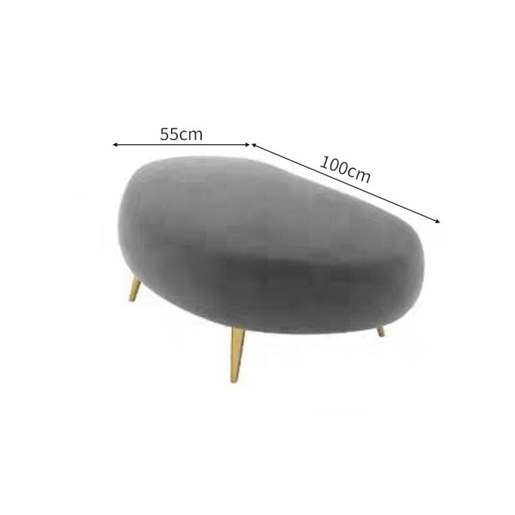 ベルベット 光沢感 上質 高反発ウレタン 腰当てクッション 天然木枠組み 安定性 ソファ 応接ソファ 打ち合わせ 会談 快適 おしゃれ グレー カスタマイズ可能 JDSF-A449 chickagu